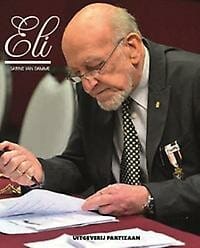 Eli - Sabine Van Damme, Stefaan Van Laere, ...