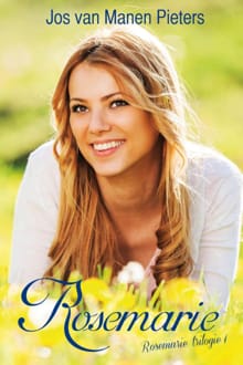 Rosemarie - Jos van Manen - Pieters