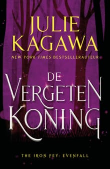 De vergeten koning - Julie Kagawa