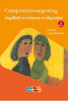 Competentievergroting - N.W. Slot, H.J.M. Spanjaard