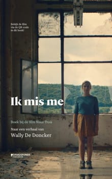Ik mis me - Wally de Doncker