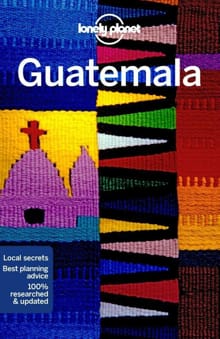 Guatemala - PAUL CLAMMER, Ray Bartlett, ...