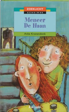 Meneer De Haan - A. Kranendonk, Anke Kranendonk