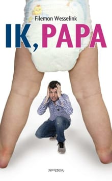 Ik, papa - Filemon Wesselink