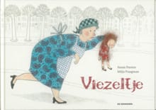 Viezeltje - Suzan Peeters