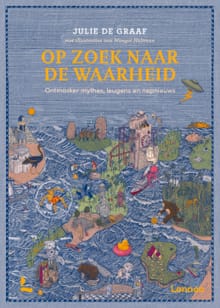 Op zoek naar de waarheid - Julie de Graaf