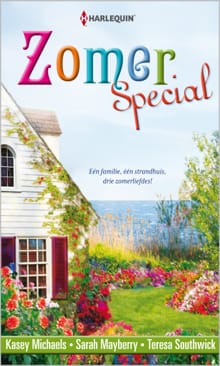 Zomerspecial - Kasey Michaels, Sarah Mayberry, ...