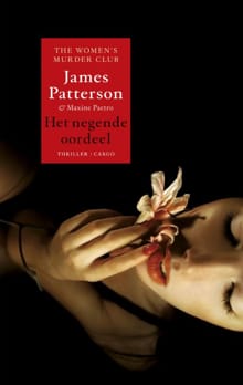 Het negende oordeel - James Patterson