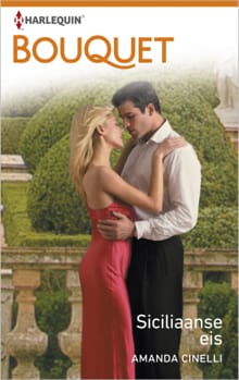 Siciliaanse eis - Amanda Cinelli