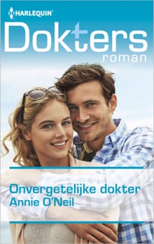 Onvergetelijke dokter - Annie O'Neil
