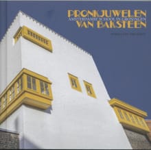 Pronkjuwelen van baksteen - Eric Bos, Norma van der Horst