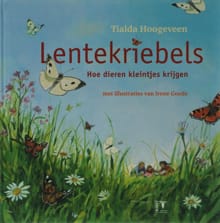 Lentekriebels - Tialda Hoogeveen, T. Hoogeveen
