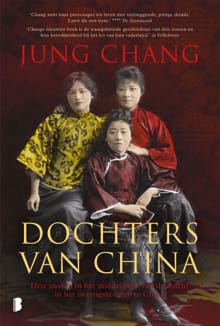 Dochters van China - Jung Chang