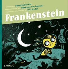 Frankenstein - Pieter Embrechts, Sebastiaan van Doninck, ...