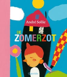 De Zomerzot - André Sollie