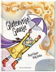 Glutenvrije Guusje - Abigail Rayner