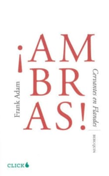 íAmbras! - Frank Adam