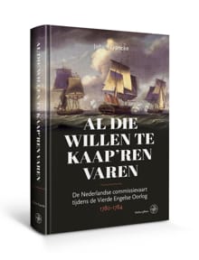 Al die willen te kaap'ren varen - Johan Francke