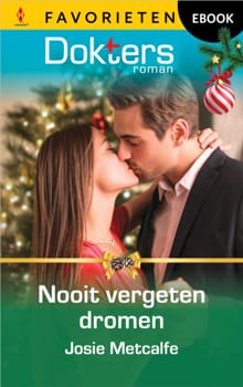 Nooit vergeten dromen - Josie Metcalfe