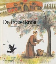 TROTSE KRAAI, DE -  BERNADETTE