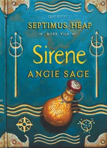 Sirene - Angie Sage