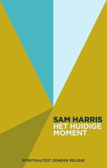 Het huidige moment - Sam Harris
