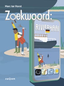 Zoekwoord: rivierhaai - Marc ter Horst