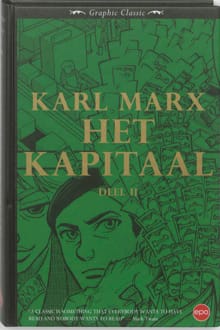 Het kapitaal - 2 - Karl Marx