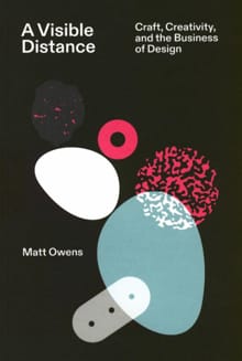 A Visible Distance - Matt Owens, Mark Owens
