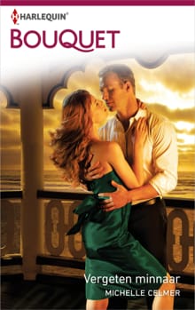 Vergeten minnaar - Michelle Celmer