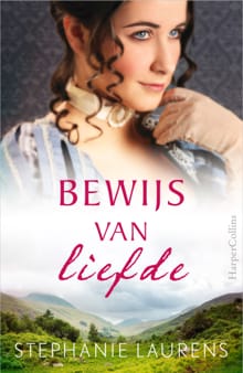 Bewijs van liefde - Stephanie Laurens