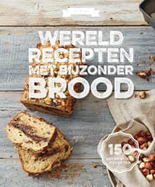 Wereldrecepten met bijzonder brood - Rachel Lane, Lane Rachel