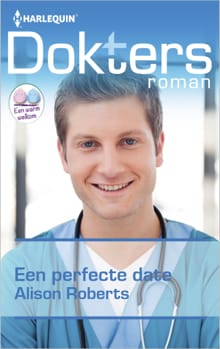 Een perfecte date - Alison Roberts