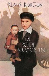 De rode matrozen - Klaus Kordon