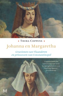 Johanna en Margaretha - Thera Coppens