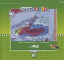 Lollig - Erik van Os, Elle van Lieshout