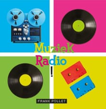 MuziekRadio! - Frank Pollet