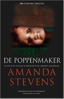 “De poppenmaker