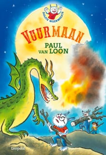 Vuurmaan - Paul van Loon