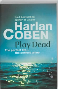 Play Dead - Harlan Coben