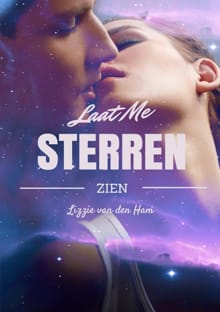 Laat me sterren zien - Lizzie van den Ham