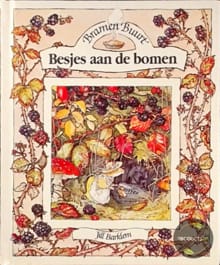 Besjes aan de bomen - Jill Barklem