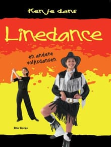 Linedance en andere volksdansen - Rita Storey