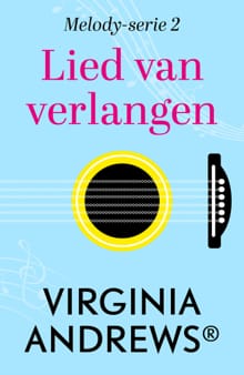 Lied van verlangen - Virginia Andrews