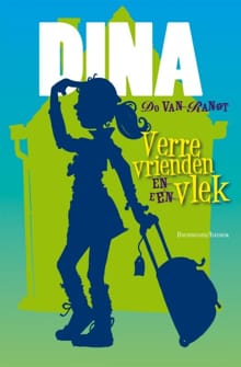 Verre vrienden en een vlek - Do Van Ranst, Do Van Ranst