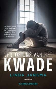 Verlos ons van het kwade - Linda Jansma