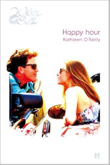 Happy hour - Kathleen O'Reilly