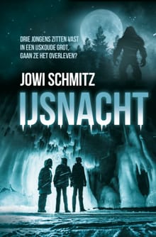 IJsnacht - Jowi Schmitz
