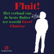 Fluit! - Jan Paul Schutten