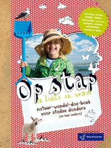 Op stap in lente en zomer - Annemarieke Piers,  Studio100 procent